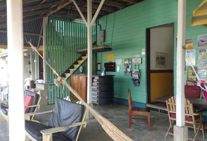 Hotel Casa Max | Bocas del Toro | Bocas del Toro | Panamá 6