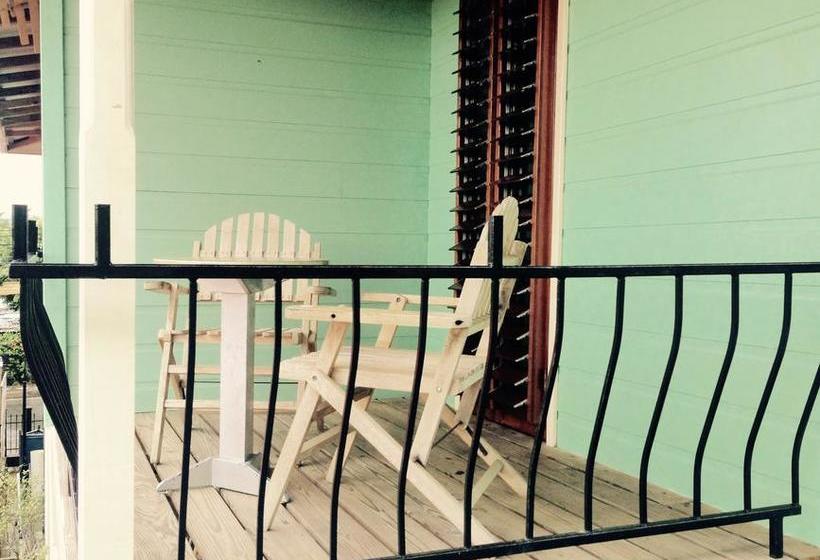 Hotel Casa Max | Bocas del Toro | Bocas del Toro | Panamá 7