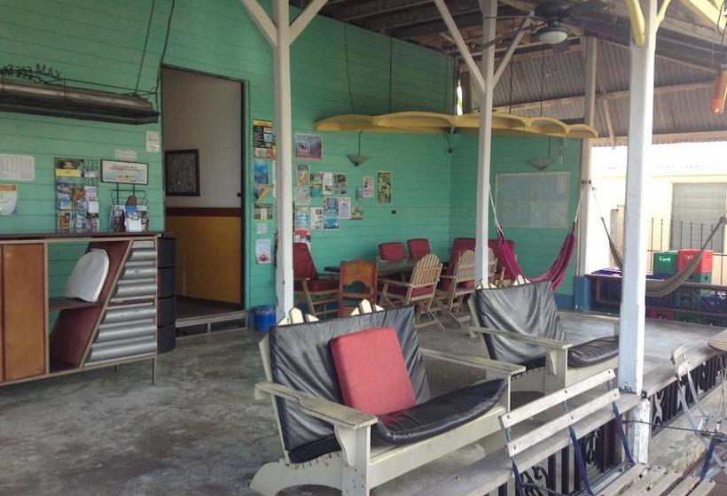 Hotel Casa Max | Bocas del Toro | Bocas del Toro | Panamá 8