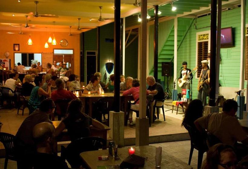 Hotel Casa Max | Bocas del Toro | Bocas del Toro | Panamá 9