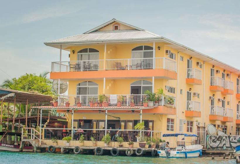 Hotel Bocas Paradise