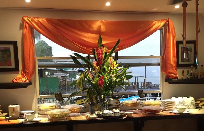 Hotel Bocas Paradise | Bocas del Toro | Bocas del Toro | Panamá 1