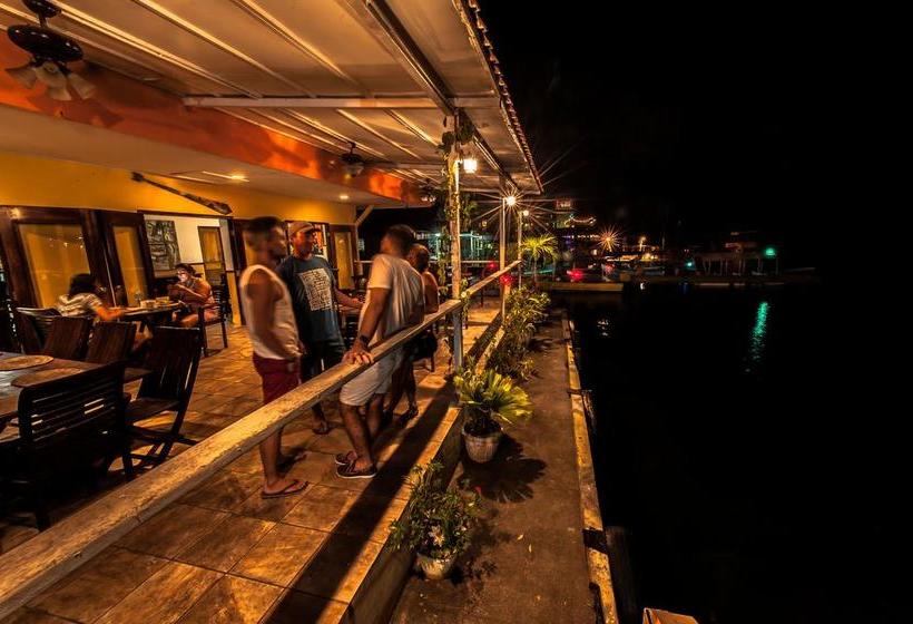 Hotel Bocas Paradise | Bocas del Toro | Bocas del Toro | Panamá 10