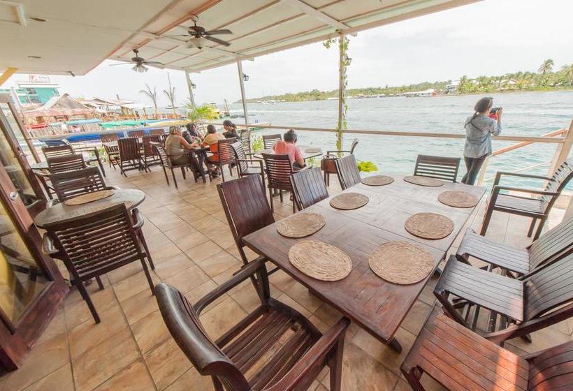 Hotel Bocas Paradise | Bocas del Toro | Bocas del Toro | Panamá 14