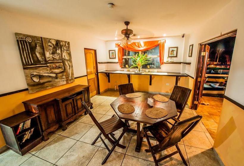 Hotel Bocas Paradise | Bocas del Toro | Bocas del Toro | Panamá 16