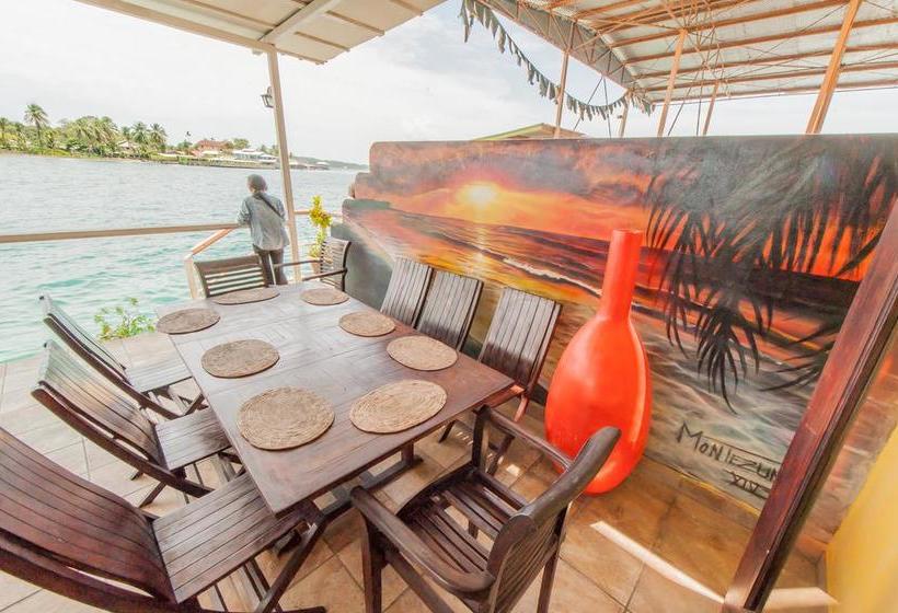 Hotel Bocas Paradise | Bocas del Toro | Bocas del Toro | Panamá 17