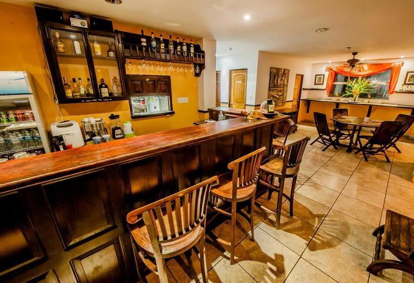 Hotel Bocas Paradise | Bocas del Toro | Bocas del Toro | Panamá 18