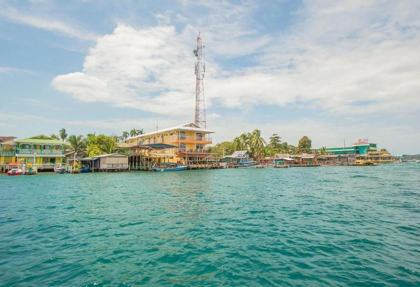 Hotel Bocas Paradise | Bocas del Toro | Bocas del Toro | Panamá 2