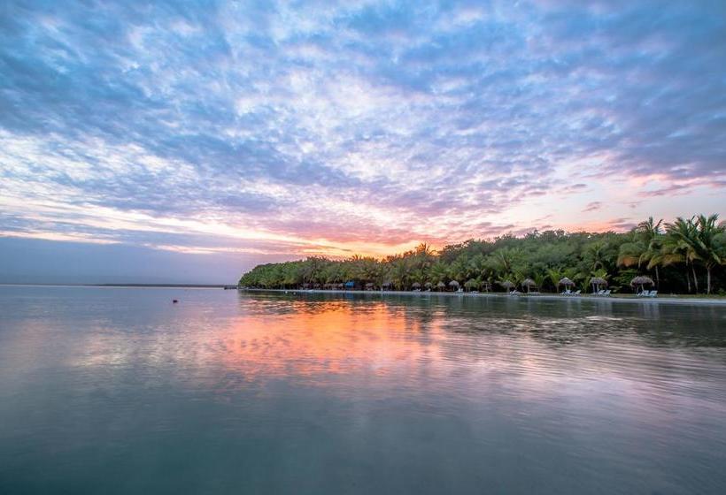 Hotel Bocas Paradise | Bocas del Toro | Bocas del Toro | Panamá 20