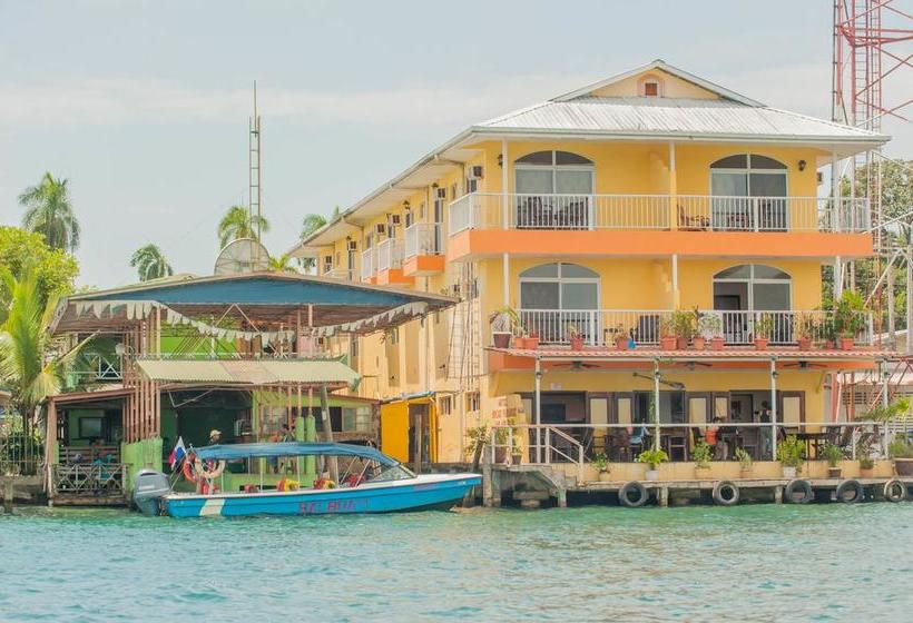 Hotel Bocas Paradise | Bocas del Toro | Bocas del Toro | Panamá 4