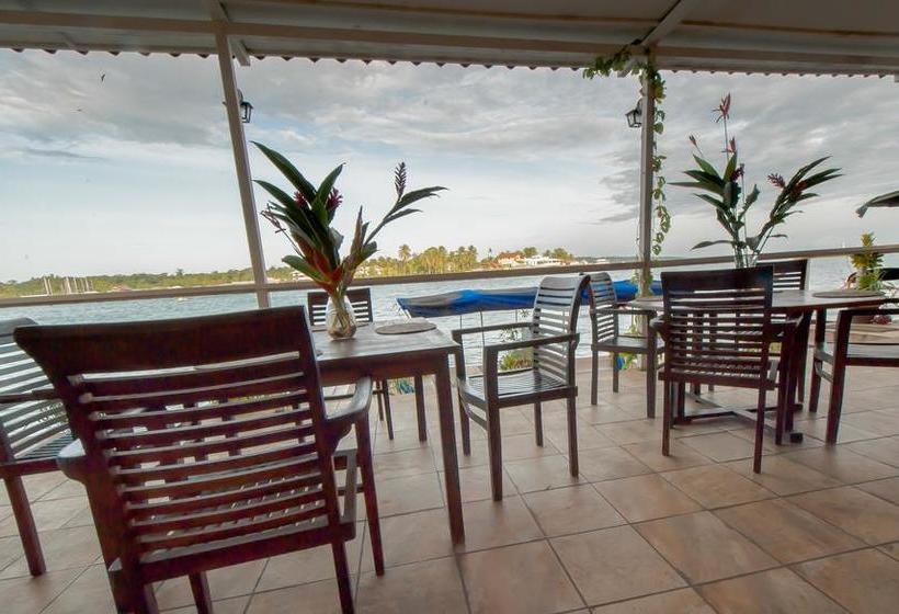 Hotel Bocas Paradise | Bocas del Toro | Bocas del Toro | Panamá 5