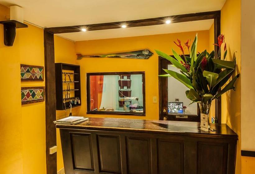 Hotel Bocas Paradise | Bocas del Toro | Bocas del Toro | Panamá 6