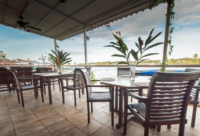 Hotel Bocas Paradise | Bocas del Toro | Bocas del Toro | Panamá 8