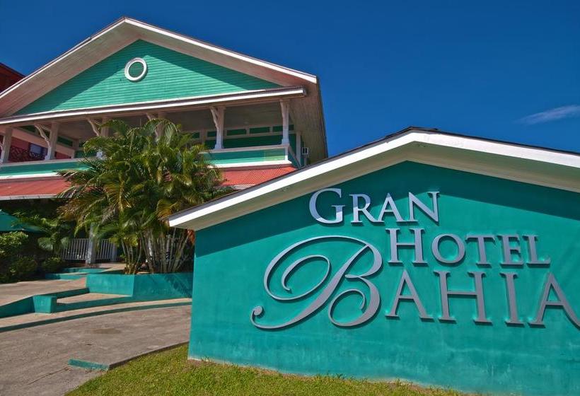 Gran Hotel Bahia Bocas del Toro