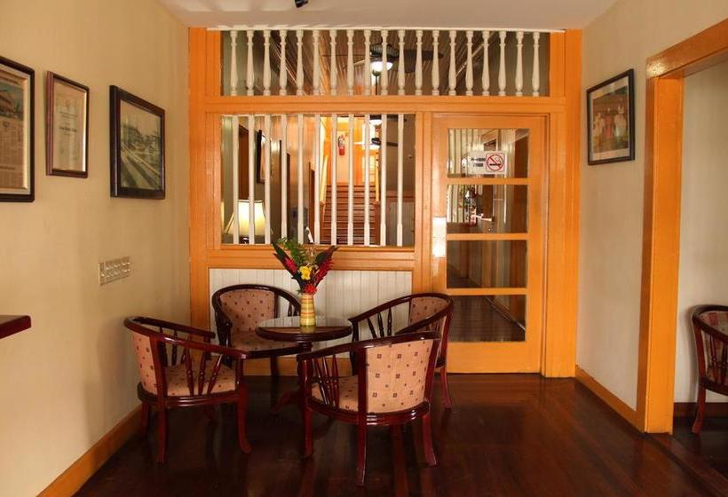 Gran Hotel Bahia | Bocas del Toro | Bocas del Toro | Panamá 10