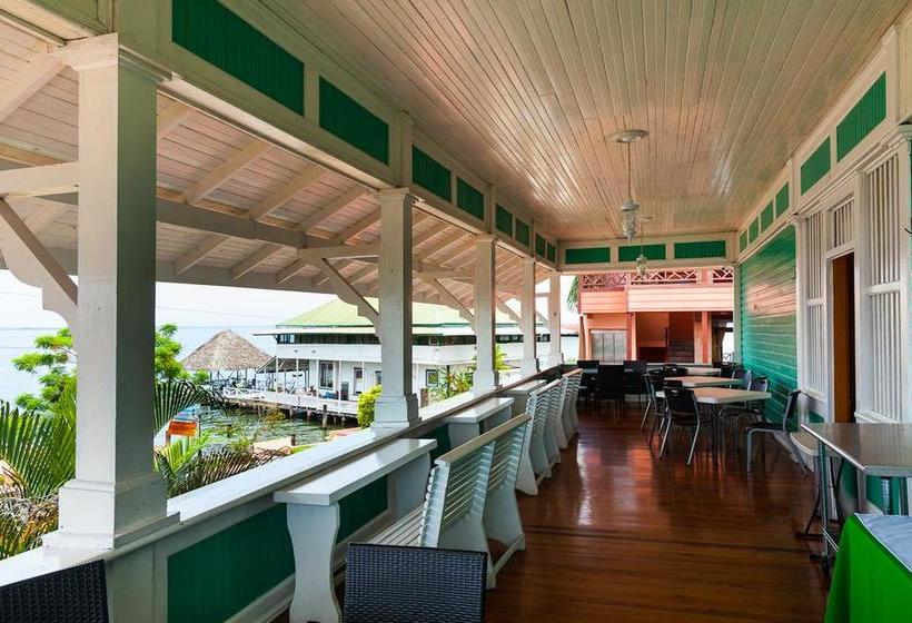 Gran Hotel Bahia | Bocas del Toro | Bocas del Toro | Panamá 11