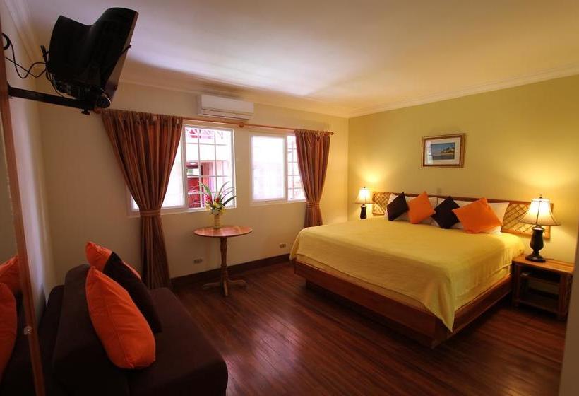 Gran Hotel Bahia | Bocas del Toro | Bocas del Toro | Panamá 12