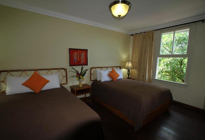 Gran Hotel Bahia | Bocas del Toro | Bocas del Toro | Panamá 13