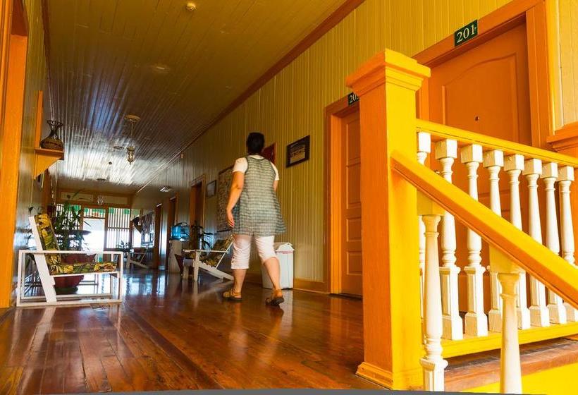 Gran Hotel Bahia | Bocas del Toro | Bocas del Toro | Panamá 14