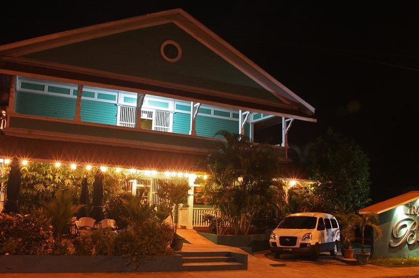 Gran Hotel Bahia | Bocas del Toro | Bocas del Toro | Panamá 15