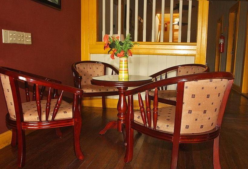 Gran Hotel Bahia | Bocas del Toro | Bocas del Toro | Panamá 16