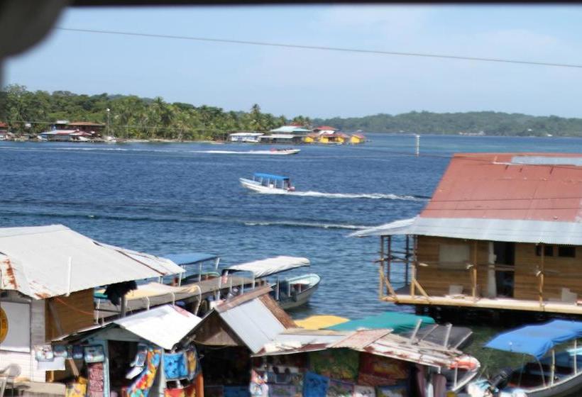 Gran Hotel Bahia | Bocas del Toro | Bocas del Toro | Panamá 17