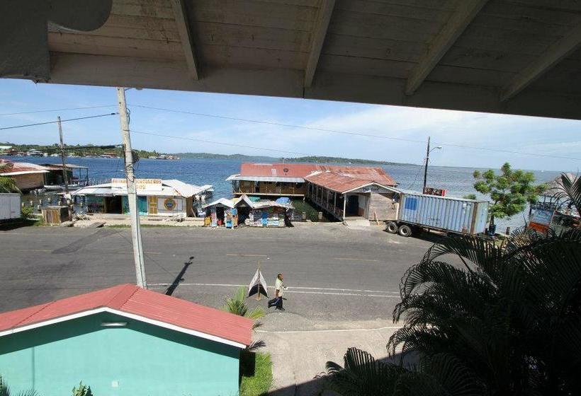 Gran Hotel Bahia | Bocas del Toro | Bocas del Toro | Panamá 18