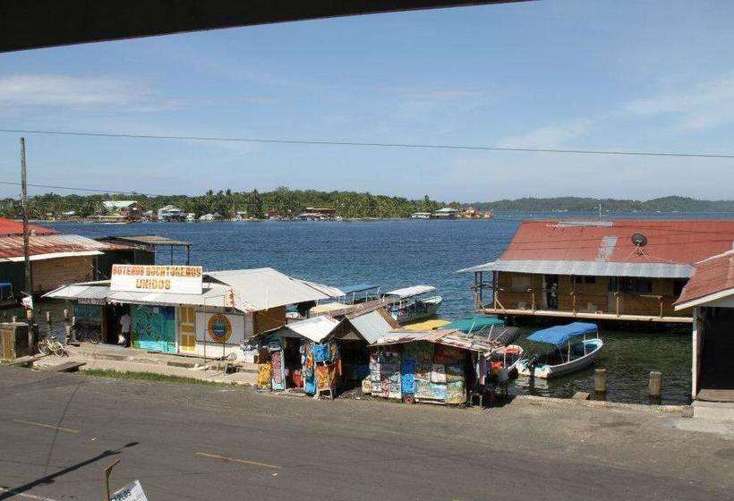 Gran Hotel Bahia | Bocas del Toro | Bocas del Toro | Panamá 19