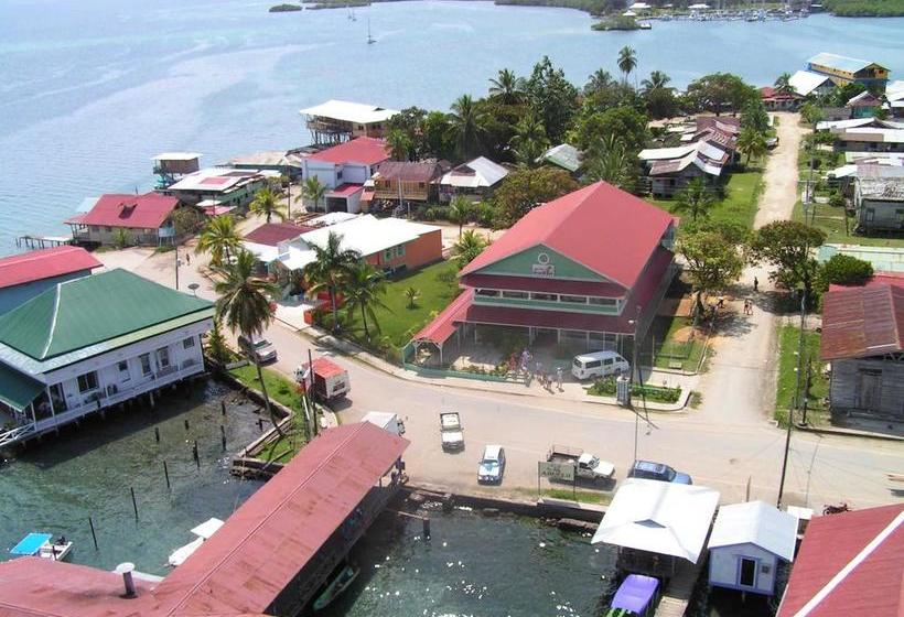 Gran Hotel Bahia | Bocas del Toro | Bocas del Toro | Panamá 2