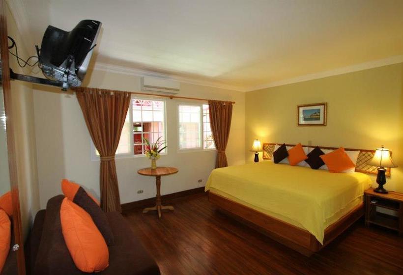 Gran Hotel Bahia | Bocas del Toro | Bocas del Toro | Panamá 20