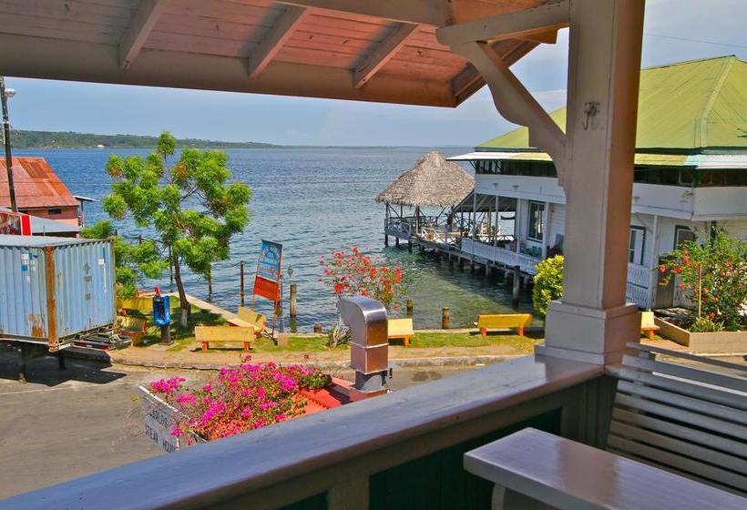 Gran Hotel Bahia | Bocas del Toro | Bocas del Toro | Panamá 3