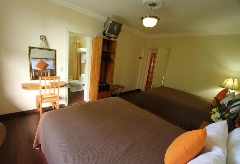 Gran Hotel Bahia | Bocas del Toro | Bocas del Toro | Panamá 4