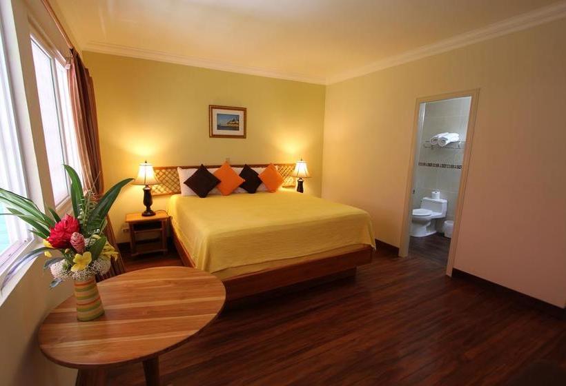 Gran Hotel Bahia | Bocas del Toro | Bocas del Toro | Panamá 6