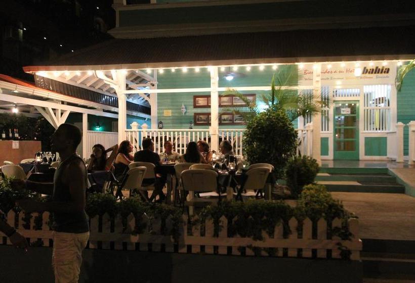 Gran Hotel Bahia | Bocas del Toro | Bocas del Toro | Panamá 7