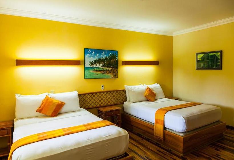 Gran Hotel Bahia | Bocas del Toro | Bocas del Toro | Panamá 8