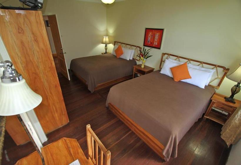 Gran Hotel Bahia | Bocas del Toro | Bocas del Toro | Panamá 9