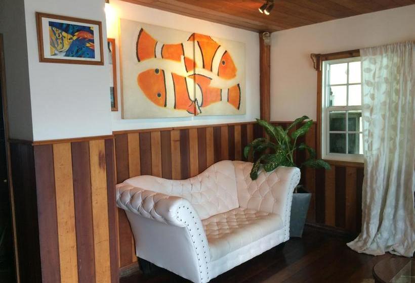 Hotel El Limbo | Bocas del Toro | Bocas del Toro | Panamá 1