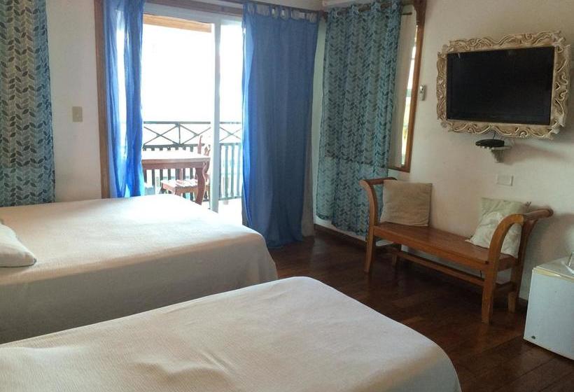 Hotel El Limbo | Bocas del Toro | Bocas del Toro | Panamá 10