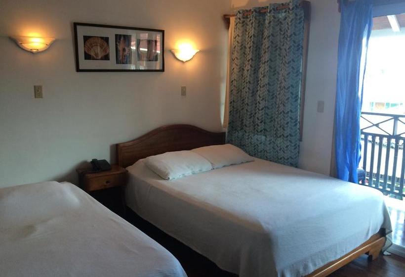 Hotel El Limbo | Bocas del Toro | Bocas del Toro | Panamá 11