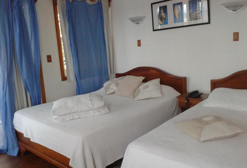 Hotel El Limbo | Bocas del Toro | Bocas del Toro | Panamá 12