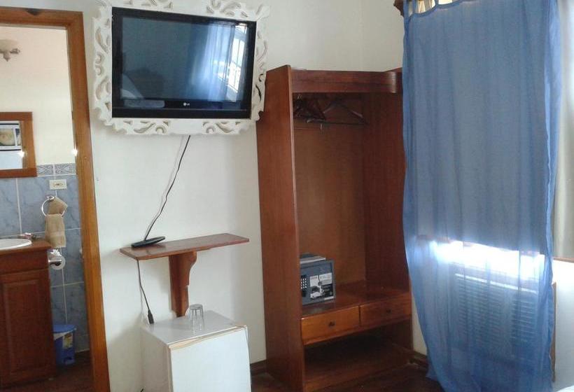 Hotel El Limbo | Bocas del Toro | Bocas del Toro | Panamá 13