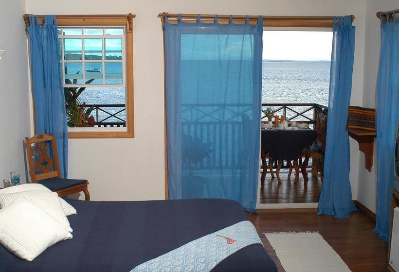 Hotel El Limbo | Bocas del Toro | Bocas del Toro | Panamá 17