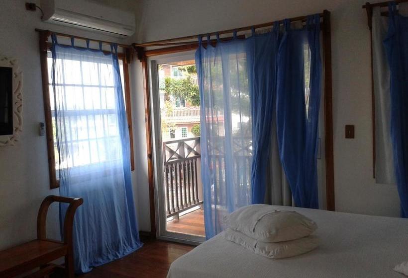 Hotel El Limbo | Bocas del Toro | Bocas del Toro | Panamá 18