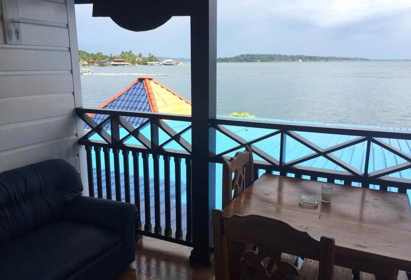 Hotel El Limbo | Bocas del Toro | Bocas del Toro | Panamá 2