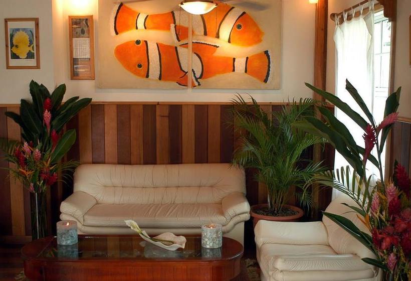 Hotel El Limbo | Bocas del Toro | Bocas del Toro | Panamá 3