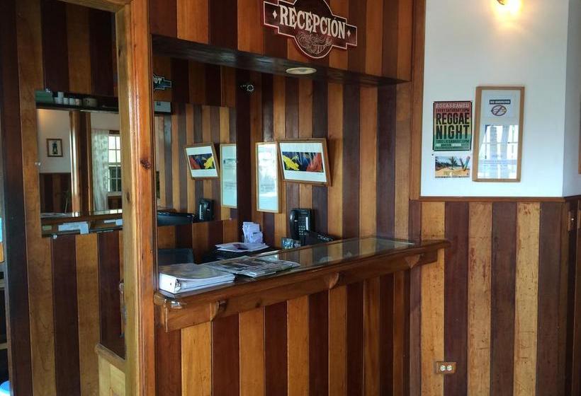 Hotel El Limbo | Bocas del Toro | Bocas del Toro | Panamá 4