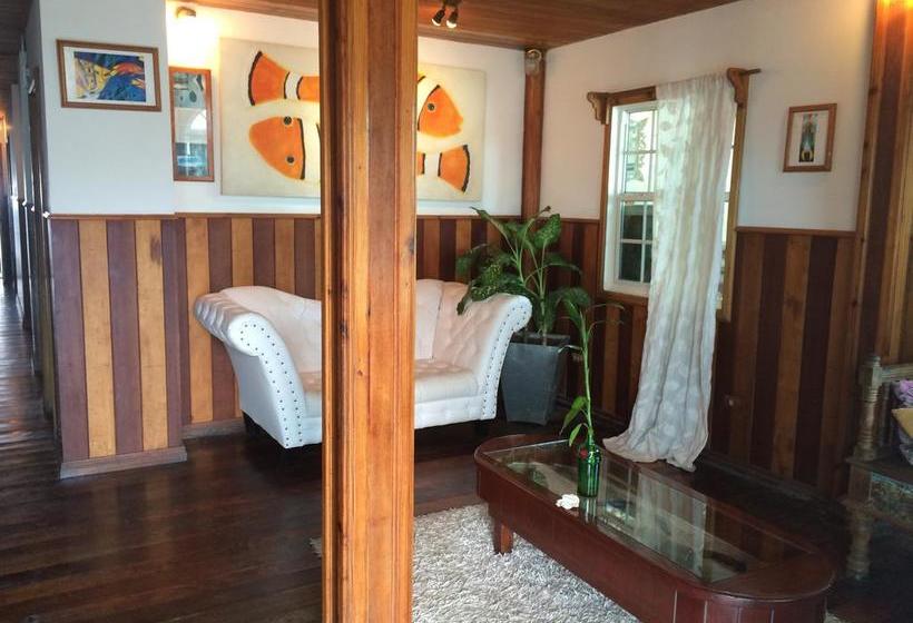 Hotel El Limbo | Bocas del Toro | Bocas del Toro | Panamá 5