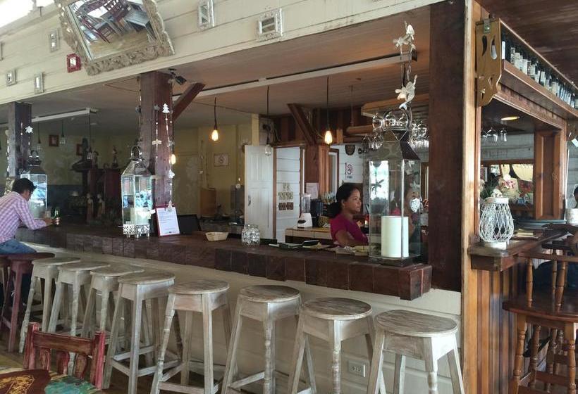 Hotel El Limbo | Bocas del Toro | Bocas del Toro | Panamá 7