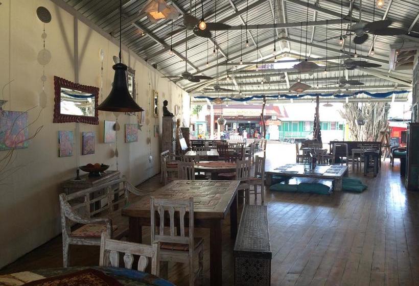 Hotel El Limbo | Bocas del Toro | Bocas del Toro | Panamá 8