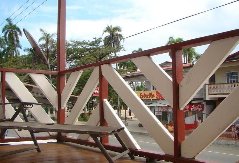 Hotel Laguna | Bocas del Toro | Bocas del Toro | Panamá 1